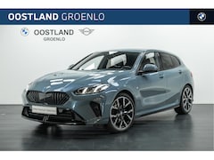 BMW 1-serie - 120 M Sport Automaat / Sportstoelen / Achteruitrijcamera / M Adaptief onderstel / Stoelver