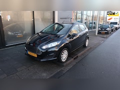 Ford Fiesta - 1.0 Style NIEUWE KOPPELING/NAVI/AIRCO