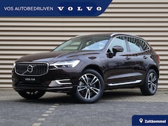 Volvo XC60 - Recharge T6 AWD Business Pro | Pilot assist | BLIS | Stoel- stuurverwarming