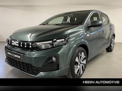 Dacia Sandero - TCe 100 Limited Edition