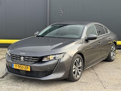 Peugeot 508 - 1.6 HYbrid Allure | ACC | LED | Automaat|