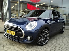 MINI Clubman - 1.5 Cooper Chili | VIERSEIZOENEN BANDEN |