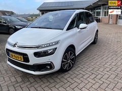 Citroën C4 Picasso - 1.2 PureTech Shine