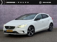 Volvo V40 - 1.5 T3 Polar+ Sport | Trekhaak | Stoelverwarming | Panoramadak | DAB | Harman/Kardon | Key