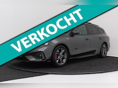 Ford Focus Wagon - 1.0 EcoBoost ST Line | Panoramadak | Digital Cockpit | Winter Pack | Camera | CarPlay | Ke