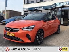 Opel Corsa-e - Launch Edition 50 kWh