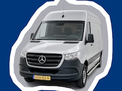 Mercedes-Benz Sprinter - 316 2.2 CDI L2H2 Automaat Luchtgeveerde stoel Navigatie Camera Betimmering 164PK