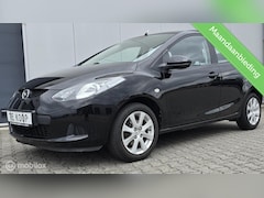 Mazda 2 - 2 1.3 TS