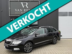 Skoda Superb Combi - 2.0 TDI DSG|Clima|Pano|Navi|Xeonon|Vol