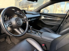 Mazda 3 - 3 2.0 SA-X Luxury