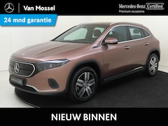 Mercedes-Benz EQA - 250 Luxury Line 67 kWh