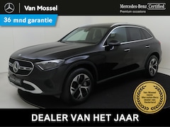 Mercedes-Benz GLC-klasse - 300e 4MATIC Luxury Line / Panoramadak/ Digital Light/ Winter Pack/