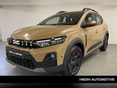 Dacia Sandero - 1.0 TCe 110 limited edition Sandero