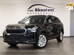 Skoda Kodiaq - 1.5 TSI MHEV Business Edition 7p.|Automaat|Navi|Camera|VirtualCockpit|AdaptiveCruise