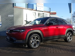 Mazda MX-30 - E-SKYACTIV 145pk Aut First Edition | HEAD UP | NAVI | LED | SOH 95%