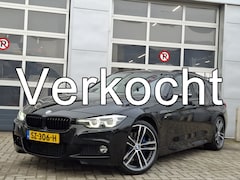 BMW 3-serie Touring - 320i Edition M Sport Shadow Executive | Navigatie | LM Velgen 19" | Elektrisch Glazen Pano