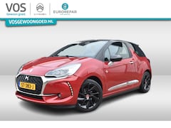 DS 3 - 3 PureTech 130 Performance Line Navigatie | Airco | Camera achter |