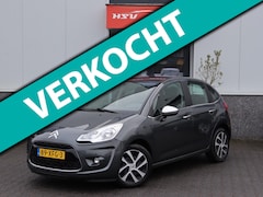 Citroën C3 - 1.6 e-HDi Collection airco 4-deurs org NL