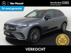 Mercedes-Benz GLC-klasse - 300e 4MATIC AMG Line