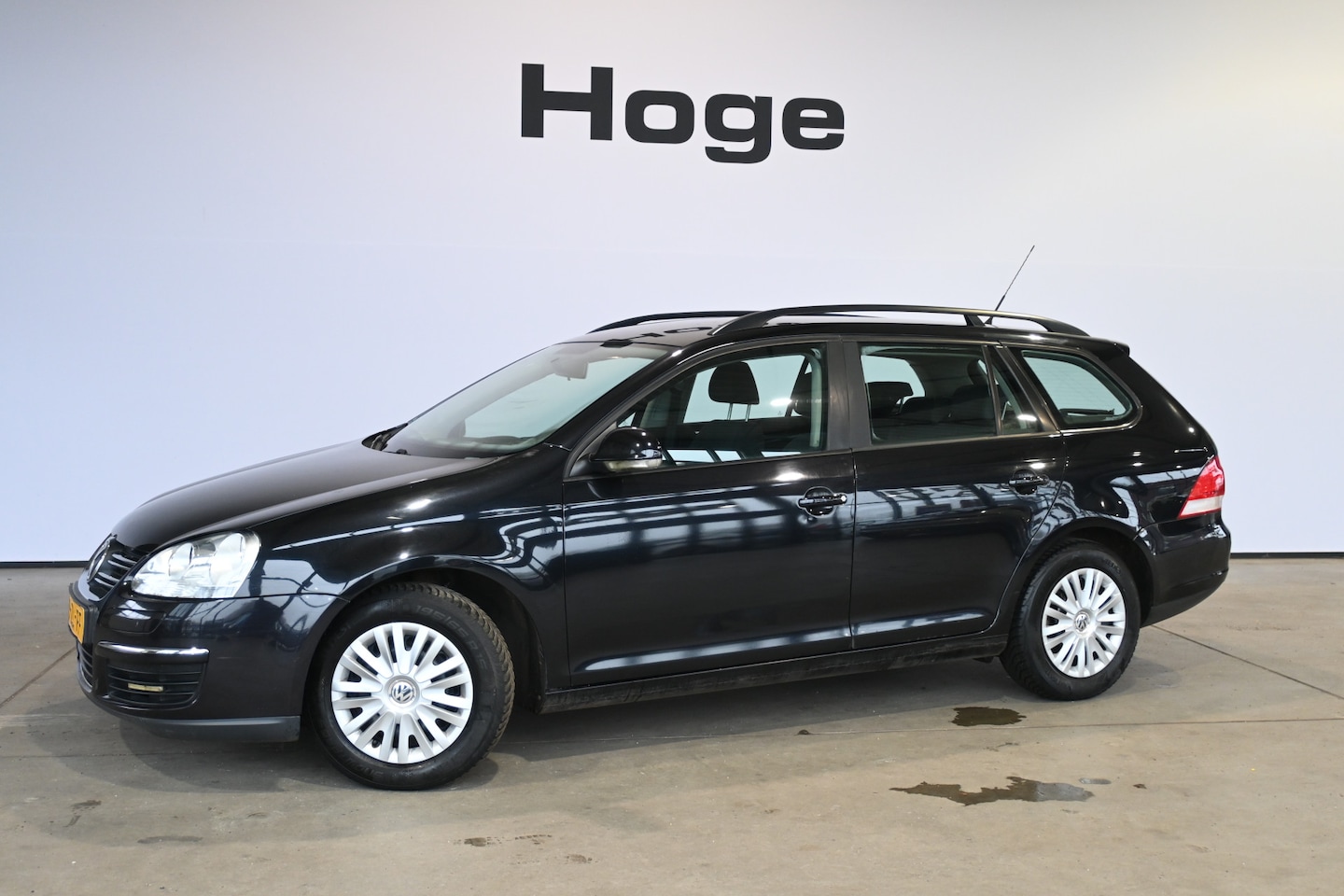 Volkswagen Golf Variant - 1.9 TDI Trendline Automaat Clima Cruise Control Trekhaak All in Prijs! Inruil Mogelijk! - AutoWereld.nl