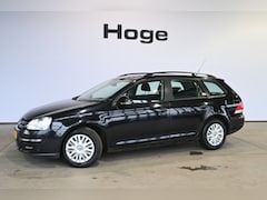 Volkswagen Golf Variant - 1.9 TDI Trendline Automaat Clima Cruise Control Trekhaak All in Prijs Inruil Mogelijk