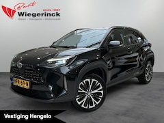 Toyota Yaris Cross - 1.5 Hybrid 130 Exec [ eerste eigenaar I stuur/stoel verwarming I