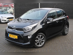 Kia Picanto - 1.0 CVVT 67pk 5-zits First Edition