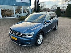 Volkswagen Tiguan Allspace - 1.4 TSI Comfortline Business 7p