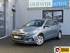 Hyundai i20 - 1.0 T-GDI i-Motion Airco Cruise-Control PDC
