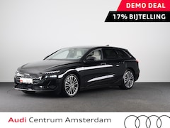 Audi A6 Avant e-tron - Advanced edition performance 100 kWh 367pk | Adaptieve cruise controle | Stoelventilatie |