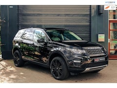 Land Rover Discovery Sport - 2.0 Si4 HSE Panorama apple carplay trekhaak