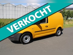 Volkswagen Caddy - 2.0 SDI 850 kg