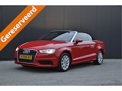 Audi A3 Cabriolet - 1.4 TFSI CoD Attraction Pro Line Plus