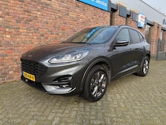 Ford Kuga - 2.5 PHEV ST-Line X|Winterpack|Camera