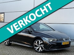 Volkswagen Golf - 1.5 TSI R-Line Pano |IQ Light |Camera |Lane Assist |Sfeer |Stoelverw |Stuurverw |Boekjes