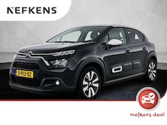 Citroën C3 - 1.2 Feel Edition 82pk | Navigatie | Climate Control | Cruise Control | Parkeersensoren | L