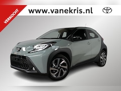 Toyota Aygo X - 1.0 VVT-i MT Pulse, Apple carplay, Android auto, Nieuw, Snel leverbaar