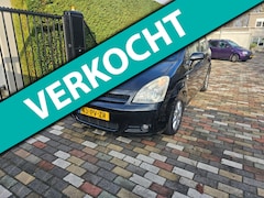 Toyota Corolla Verso - 1.8 VVT-i Sol 2005 Cruise Trekhaak