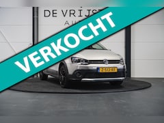 Volkswagen Polo - 1.2 TSI Highline Cross