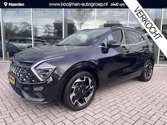 Kia Sportage - 1.6 T-GDi Plug-in Hybrid AWD GT-Line All Season banden|Nieuw geleverd