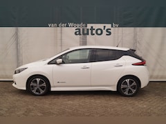 Nissan LEAF - N-Connecta 40kWh -SOH90%-NAVI-ECC-PDC-CAM