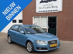 Audi A3 Sportback - 1.4 TFSI Ambition Pro Line