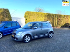 Suzuki Swift - 1.5 AUTOMAAT 5 DEURS AIRCO PERFECT RIJDEND