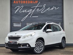 Peugeot 2008 - 1.2 PureTech Active Automaat|Org NL Auto|N.A.P