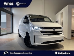 Volkswagen e-Transporter - Bulli L2 218 pk | Trekhaak | 360 Camera | Stoelverwarming | Draadloos Carplay |