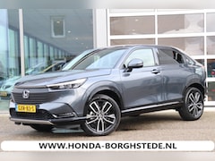 Honda HR-V - 1.5 i-MMD 131pk CVT Advance