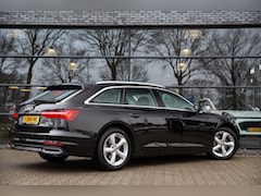 Audi A6 Avant - 40 TDI Sport S line edition