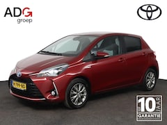 Toyota Yaris - 1.5 Hybrid Dynamic | Apple Carplay/Android Auto | Parkeercamera | Cruise Control |