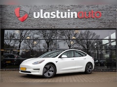 Tesla Model 3 - Long Range AWD 75 kWh