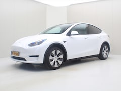 Tesla Model Y - Standard RWD Plus 351pk 94% SoH [ LFP ACCU+AUTOPILOT+19
